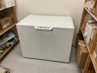 Immagine panoramica di Liebherr Premium freezer